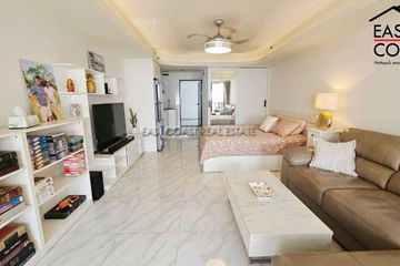 Condo for Sale or Rent in Nong Prue, Chonburi