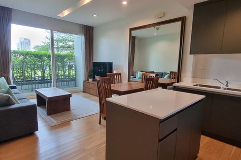 2 Bedroom Apartment for rent in Siri at Sukhumvit, Phra Khanong, Bangkok near BTS Thong Lo