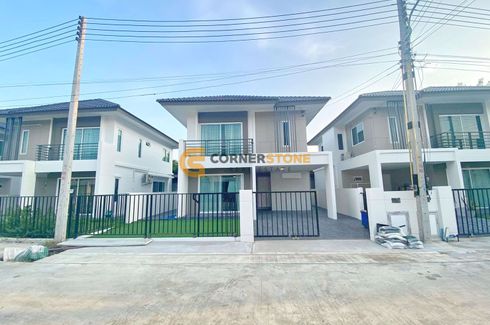 3 Bedroom House for rent in Nong Prue, Chonburi