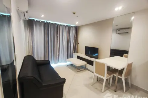 1 Bedroom Condo for rent in Cosy Beach View, Nong Prue, Chonburi
