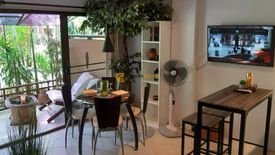 1 Bedroom Condo for rent in Chateau Dale Thabali Condo, Nong Prue, Chonburi
