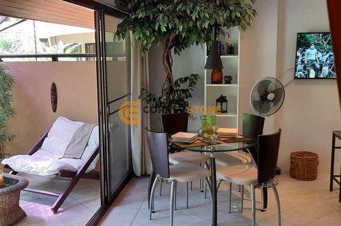 1 Bedroom Condo for rent in Chateau Dale Thabali Condo, Nong Prue, Chonburi