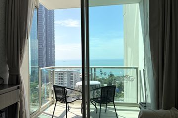 1 Bedroom Condo for sale in The Riviera Wongamat, Na Kluea, Chonburi