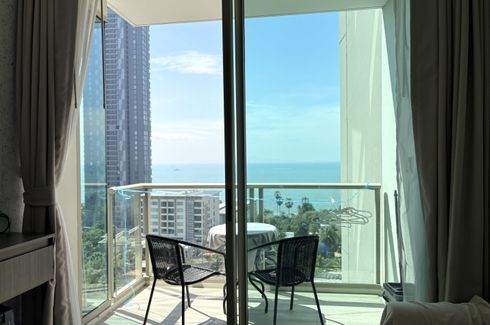 1 Bedroom Condo for rent in The Riviera Wongamat, Na Kluea, Chonburi