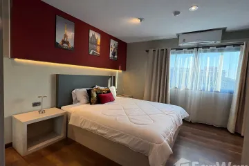 1 Bedroom Condo for rent in Chiangmai View Place, Pa Daet, Chiang Mai