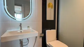 1 Bedroom Condo for rent in Chiangmai View Place, Pa Daet, Chiang Mai