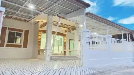 3 Bedroom House for sale in Sirisa 18, Ban Chang, Rayong