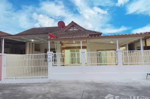 3 Bedroom House for sale in Sirisa 18, Ban Chang, Rayong