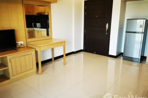 1 Bedroom Condo for sale in Noen Phra, Rayong