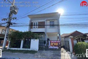 3 Bedroom House for sale in Nong Bua, Udon Thani