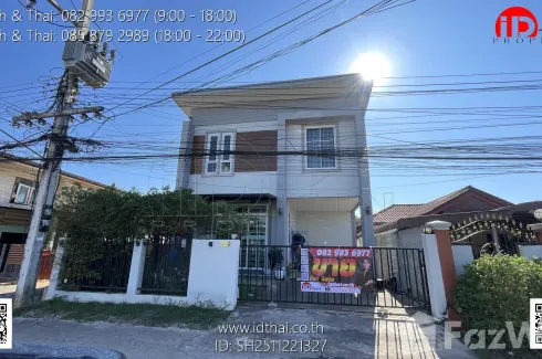 3 Bedroom House for sale in Nong Bua, Udon Thani
