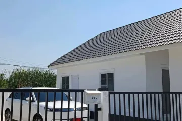 2 Bedroom House for sale in Phayom, Phra Nakhon Si Ayutthaya