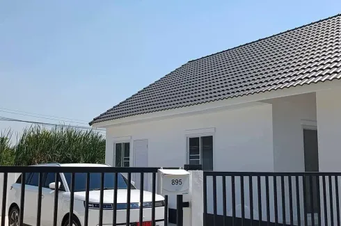 2 Bedroom House for sale in Phayom, Phra Nakhon Si Ayutthaya