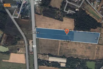 Land for sale in Tha Yiam, Nakhon Ratchasima