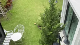 4 Bedroom House for sale in Setthasiri Krungthep - Pathumthani, Bang Khu Wat, Pathum Thani