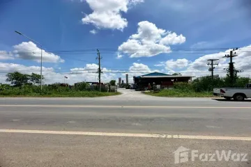 Land for sale in Bueng Kho Hai, Pathum Thani