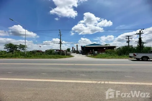 Land for sale in Bueng Kho Hai, Pathum Thani
