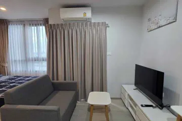 Condo for rent in Nue Noble Ngamwongwan, Bang Khen, Nonthaburi
