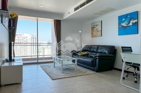 1 Bedroom Condo for sale in Northshore, Na Kluea, Chonburi