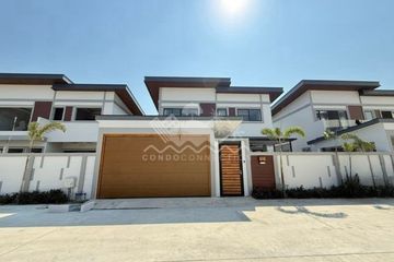 3 Bedroom Condo for sale in Zensiri Midtown Villas, Nong Prue, Chonburi