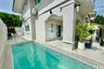 4 Bedroom House for sale in wonderland 2, Na Kluea, Chonburi