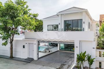 6 Bedroom House for sale in Pattaya Lagoon, Nong Prue, Chonburi
