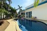 2 Bedroom House for sale in Na Jomtien, Chonburi