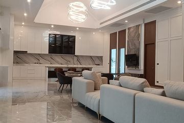 5 Bedroom House for rent in BaanMae Bibury, Nong Prue, Chonburi