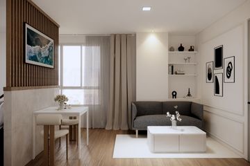 1 Bedroom Condo for sale in D Condo Creek Phuket, Kathu, Phuket