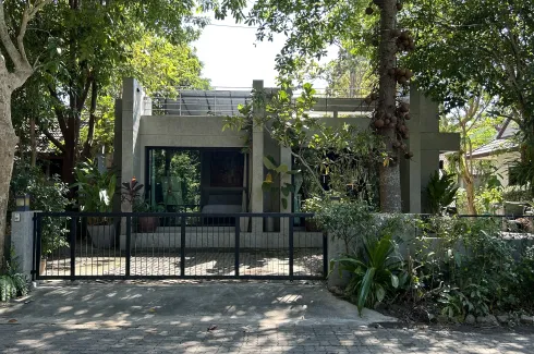 4 Bedroom House for sale in Baan Klang Aow Beach Resort, Thong Chai, Prachuap Khiri Khan