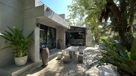 4 Bedroom House for sale in Baan Klang Aow Beach Resort, Thong Chai, Prachuap Khiri Khan