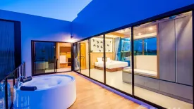 4 Bedroom Villa for rent in Le Leaf Valley Phase 2 Hua Hin, Hin Lek Fai, Prachuap Khiri Khan