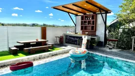 4 Bedroom Villa for rent in Le Leaf Valley Phase 2 Hua Hin, Hin Lek Fai, Prachuap Khiri Khan