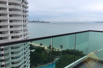 1 Bedroom Condo for sale in Wong Amat Tower, Na Kluea, Chonburi