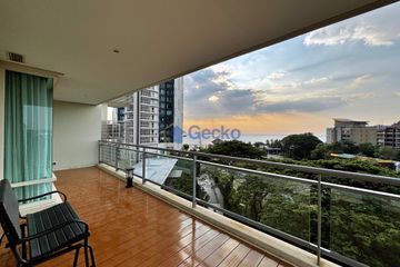 2 Bedroom Condo for rent in Reflection, Nong Prue, Chonburi