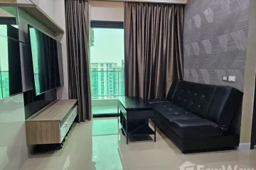 1 Bedroom Condo for sale in Dusit Grand Condo View, Nong Prue, Chonburi