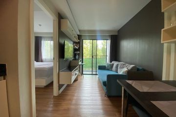 1 Bedroom Condo for sale in Dusit Grand Park, Nong Prue, Chonburi