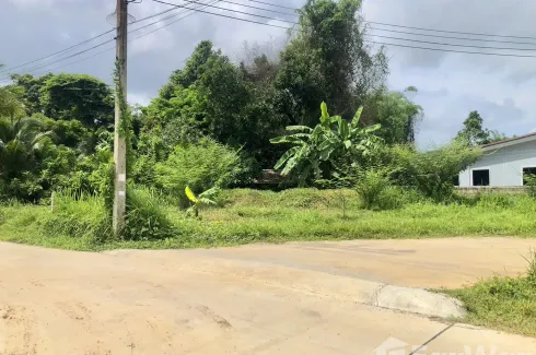 Land for sale in Pa Khlok, Phuket