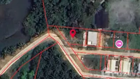Land for sale in Pa Khlok, Phuket