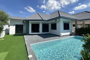 5 Bedroom Villa for rent in Pattaya Hill Village 1, Nong Prue, Chonburi
