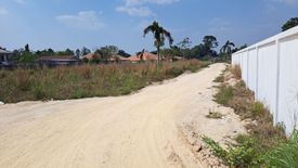Land for sale in Pong, Chonburi