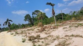 Land for sale in Pong, Chonburi