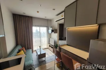 1 Bedroom Condo for rent in THE LINE Phahol - Pradipat, Phaya Thai, Bangkok near BTS Saphan Kwai