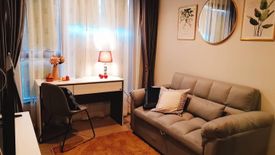 1 Bedroom Condo for rent in Makkasan, Bangkok near MRT Phra Ram 9