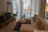 2 Bedroom Condo for sale in Saladaeng Residences, Silom, Bangkok near MRT Lumpini