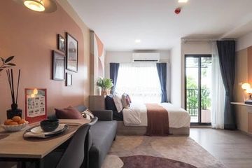 Condo for rent in Vay Pothisan, Na Kluea, Chonburi