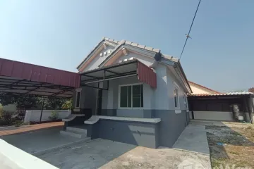 3 Bedroom House for rent in Chaiyaphruek-Thepharak, Bang Pla, Samut Prakan