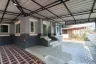 3 Bedroom House for rent in Chaiyaphruek-Thepharak, Bang Pla, Samut Prakan