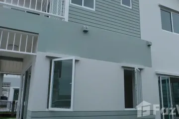 4 Bedroom House for rent in Tha Kham, Bangkok