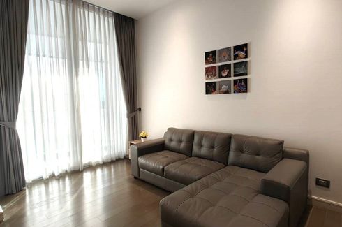 1 Bedroom Condo for sale in Magnolias Ratchadamri Boulevard, Lumpini, Bangkok near BTS Ratchadamri